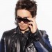 Jared Leto con gafas de sol y una mirada intensa