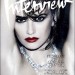 Penelopez Cruz en la portada de Interview Magazine Penelopez Cruz intensa en la portada de Interview Magazine