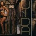 Vida Guerra haciendo varias poses sexys