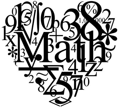 La formula matematica del amor