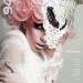 Lady GaGa en portada de la revista 944 de enero 2010