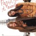 Barbara di Creddo y Wanessa Milhomem posando en Paris