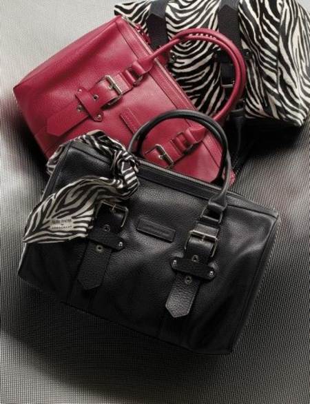 Bolsos de Kate Moss para Longchamp