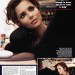 Cheryl Cole con su productor en el estudio de grabacion
