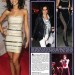 Cheryl Cole muy guapa en varias presentaciones