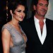 Cheryl Cole y Simon Cowell juntos