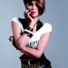 Cheryl Cole sensual con un look chic