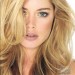 Retrato fashion de Doutzen Kroes
