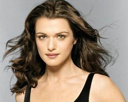 Rachel Weisz muy natrual