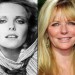 Cheryl Tiegs Cheryl Tiegs antes y despues