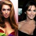 Cindy Crawford antes y despues