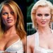 Eva Herzigova Eva Herzigova antes y despues