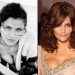 Helena Christensen Helena Christensen antes y despues