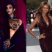 Iman antes y despues