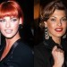 Linda Evangelista Linda Evangelista antes y despues