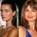 Paulina Porizkova Paulina Porizkova antes y despues