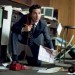 Shia LaBeouf GQ 6 Shia LaBeouf contestando el telefono y rejuntando papeles