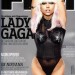 Lady GaGa FHM Alemania 1 Lady GaGa sexy y provocativa en la portada de FHM Alemania