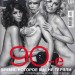 Top Models de los 90's en la portada de GQ Rusia