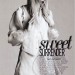 Taylor Swift posando delicada para elle magazine en foto blanco y negro