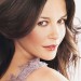 Catherine Zeta Jones con maquillaje natural