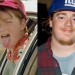 Danny Tamberelli con una gorra