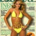 Inés Sainz en la portada Esquire Mexico