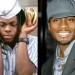 Kel Mitchell con caras graciosas
