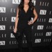 Kim Kardashian glamourosa en un evento de la revista ELLE