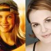 Larisa Oleynik una chica linda y divertida