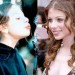 Michelle Trachtenberg una niña linda y una chica guapa
