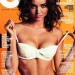 Miranda Kerr posando muy provocativa en la portada de GQ Magazine