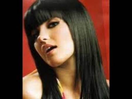 maite perroni planchada