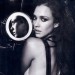 Jessica Alba timidamente sexy