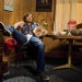 Jon Lajoie actúa en la serie The League