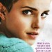Emma Watson mirando hacia la cámara, una frase decora la imagen mientras que la actriz sólo muestra su belleza