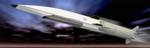 Avion jet Hipersónico X-51A, nuevo dispositivo de Estados Unidos.