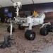 Curiosity llega a Marte