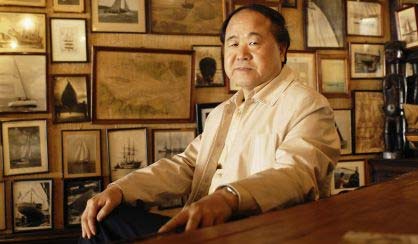 Premio Nobel de Literatura a Mo Yan