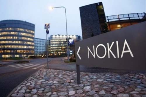 Nokia podría vender oficinas centrales