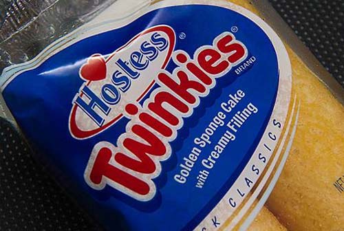 Bimbo comprará Twinkies de Hostess