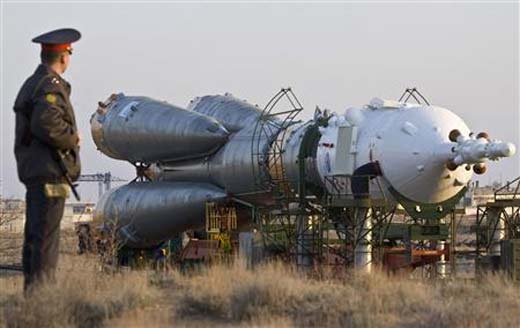 Rusia desarrolla nave espacial buscando reprarar el error del pasado 2 de Agosto