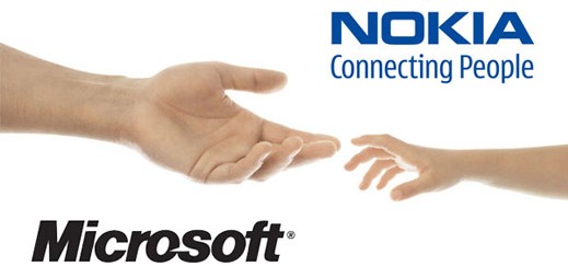 Nokia Microsoft ventas
