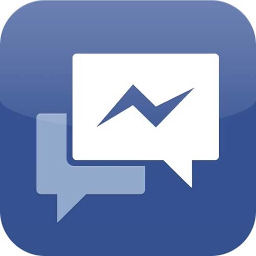 Messenger de Facebook