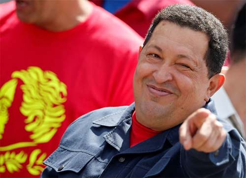 Noticias de Hugo Chavez