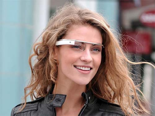 Noticias de Google Glass