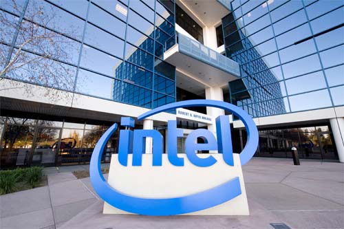 Noticias de Intel