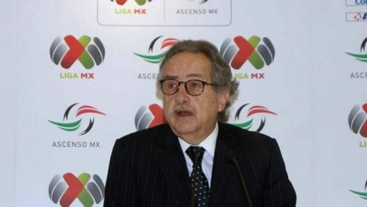 Liga Bancomer MX patrocinador