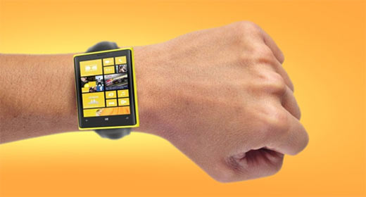 Microsoft Smartwatch sería lanzado