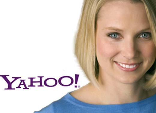 Marissa Mayer hace crecer a Yahoo! y genera ganancias para la empresa